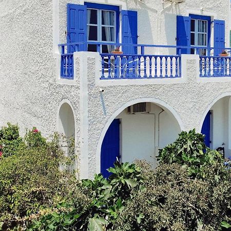 Villa Dioni Kamári Dış mekan fotoğraf