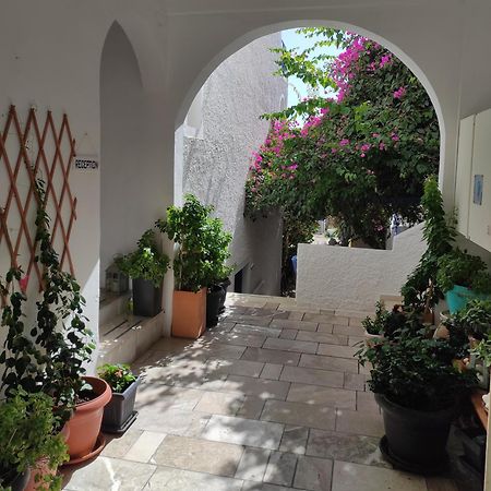 Villa Dioni Kamári Dış mekan fotoğraf