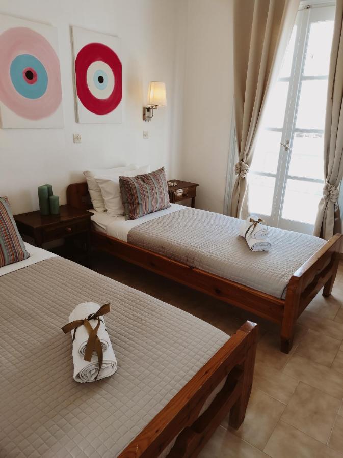 Villa Dioni Kamári Dış mekan fotoğraf