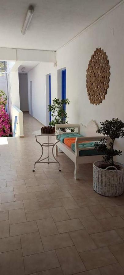 Villa Dioni Kamári Dış mekan fotoğraf