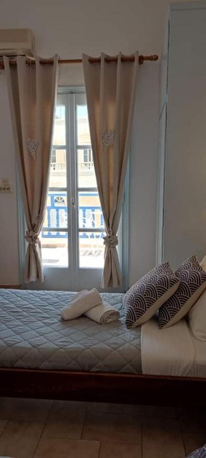 Villa Dioni Kamári Dış mekan fotoğraf