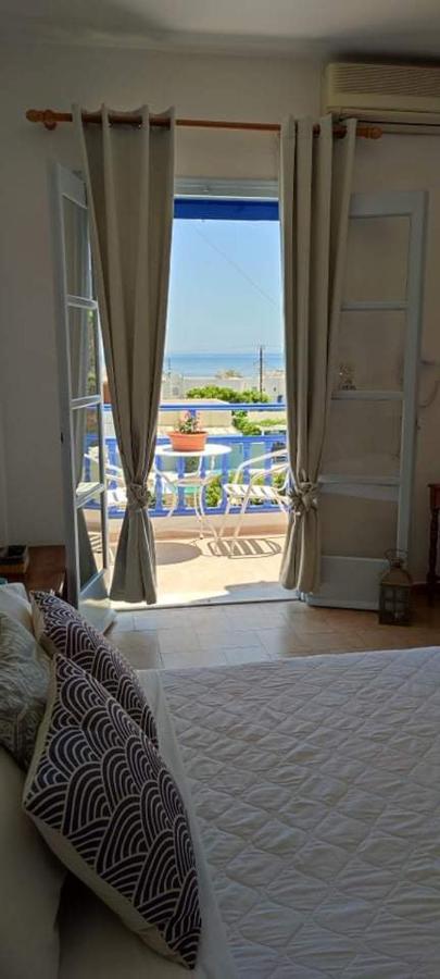 Villa Dioni Kamári Dış mekan fotoğraf