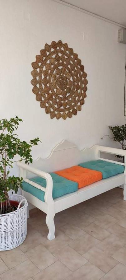 Villa Dioni Kamári Dış mekan fotoğraf