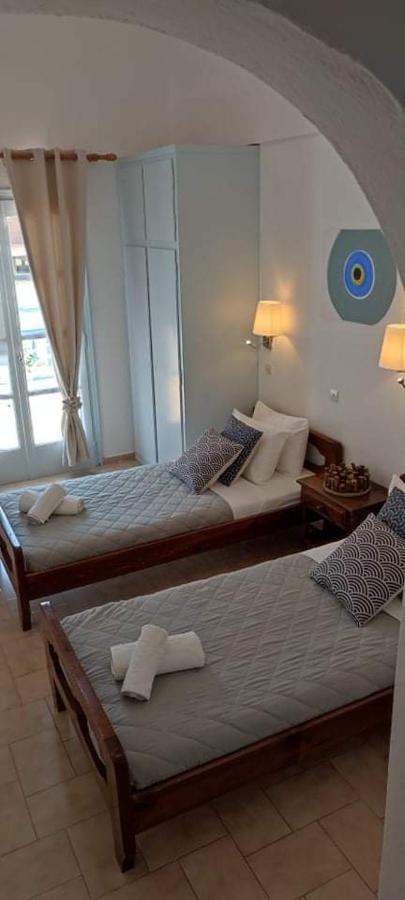 Villa Dioni Kamári Dış mekan fotoğraf