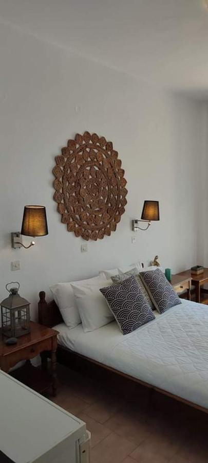 Villa Dioni Kamári Dış mekan fotoğraf
