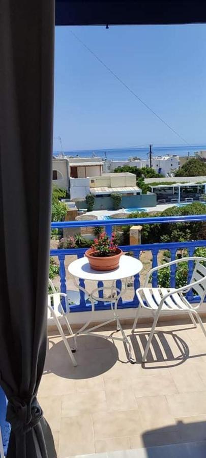 Villa Dioni Kamári Dış mekan fotoğraf