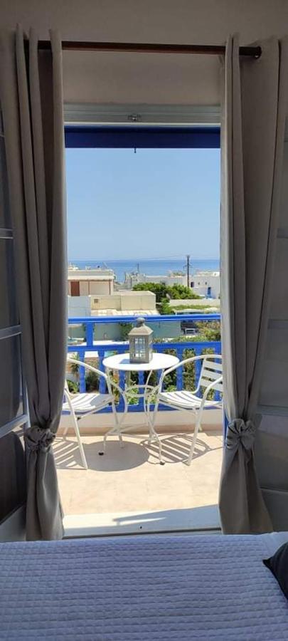 Villa Dioni Kamári Dış mekan fotoğraf