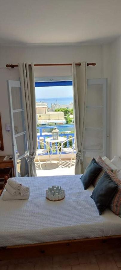 Villa Dioni Kamári Dış mekan fotoğraf