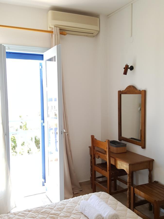 Villa Dioni Kamári Dış mekan fotoğraf